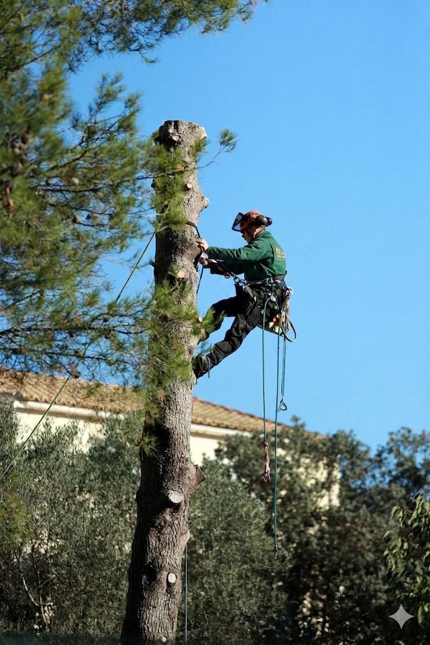 Utility Line Clearance services in Buffalo, NY